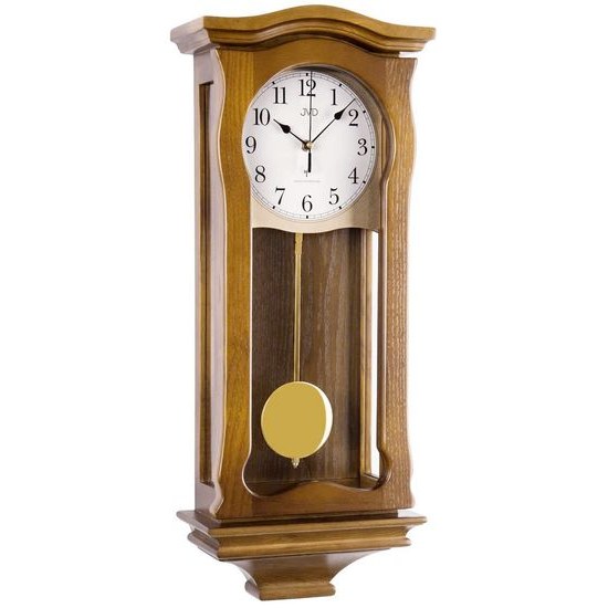 Kyvadlové hodiny JVD NR2219.11B