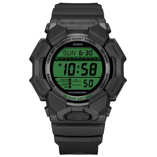 Hodinky Casio G-SHOCK GD-010BEG-1ER
