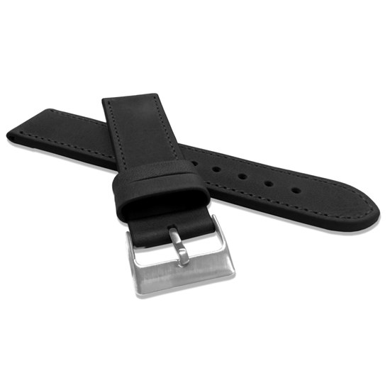 Řemínek LAVVU SPORT z luxusní kůže Top Grain LSAUB22