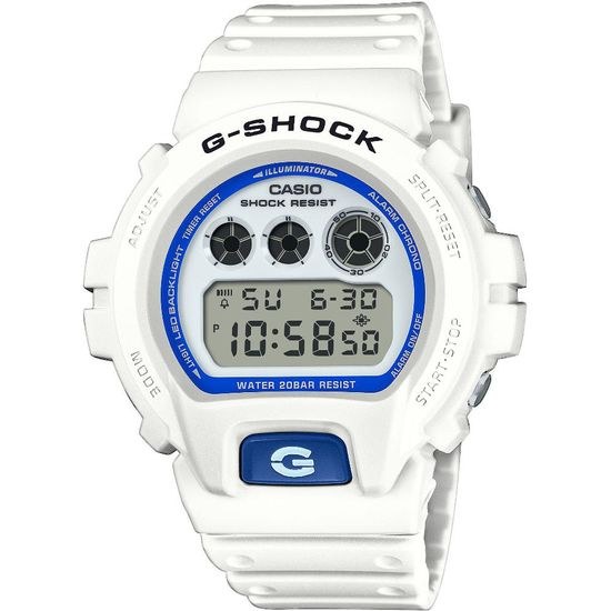 Hodinky Casio G-SHOCK DW-6900HDS-7ER