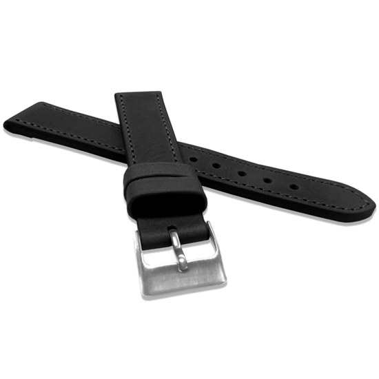 Řemínek LAVVU SPORT z luxusní kůže Top Grain LSAUB20