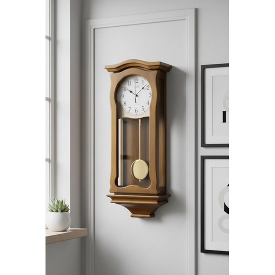 Kyvadlové hodiny JVD NR2219.11