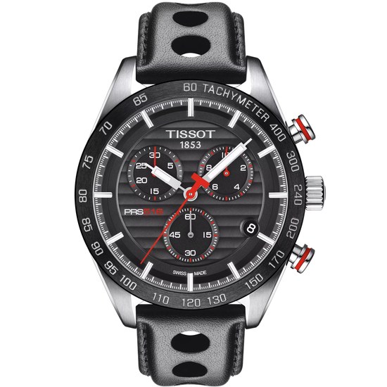 Hodinky Tissot T100.417.16.051.00