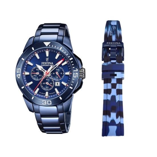 Hodinky Festina SPECIAL EDITION 20643/1