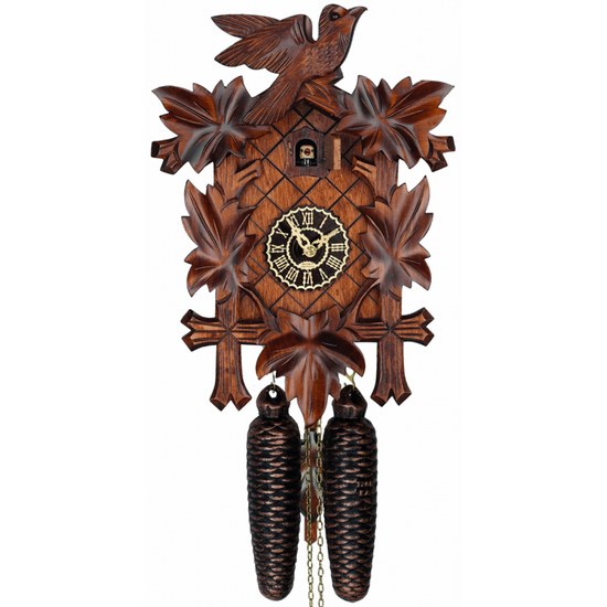 Kukačky Trenkle 800/3