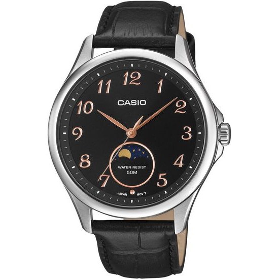 Hodinky Casio MTP-M110L-1AVER