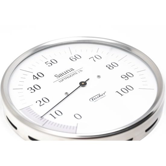 Vlhkoměr do sauny 192.01