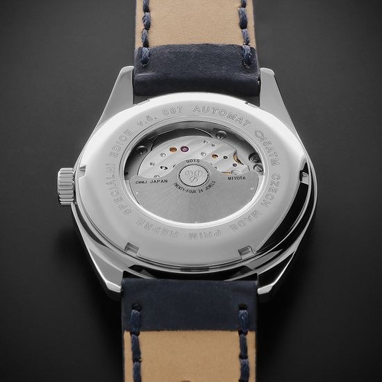 Mechanické hodinky PRIM Repre W01C.13170.K