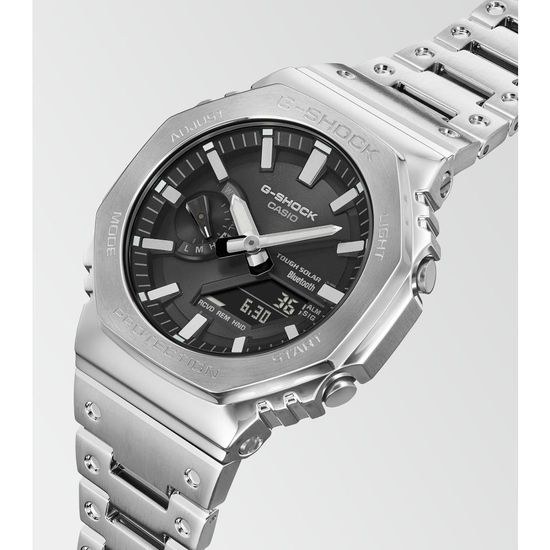 Hodinky Casio G-SHOCK PRO GM-B2100SD-1AER