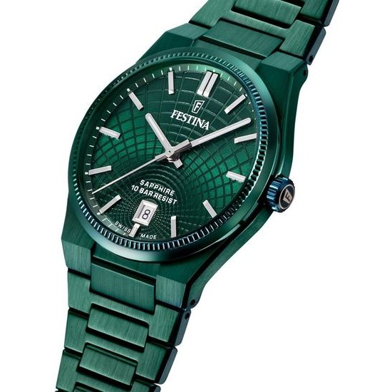 Hodinky Festina RIVE COLLECTION 20079/1