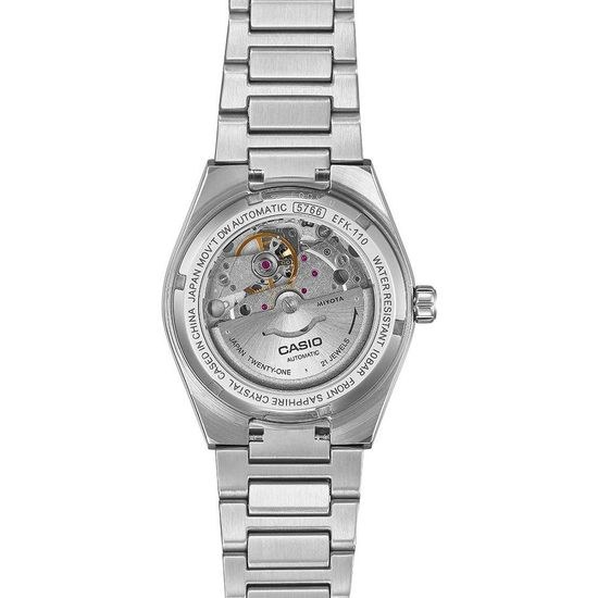 Hodinky Casio EFK-110D-7AER