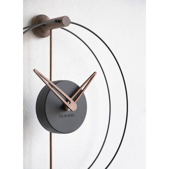 Hodiny Nomon NANO 31 cm