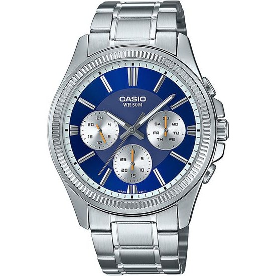 Hodinky Casio MTP-1375PD-2A1VEF