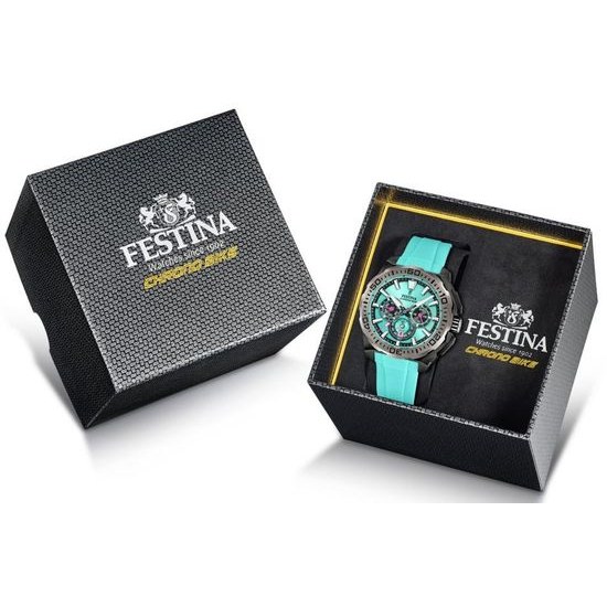 Hodinky Festina CHRONO BIKE '25 20726/2