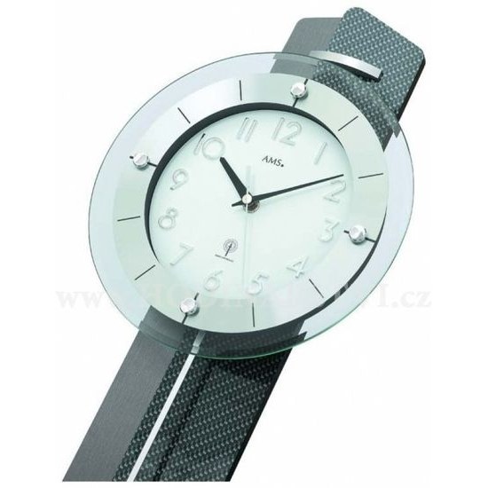 Hodiny AMS 5264