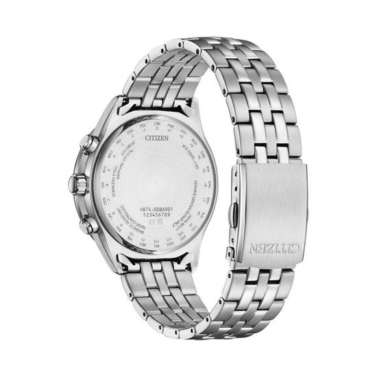 Hodinky Citizen Radio Controlled BY1030-50L