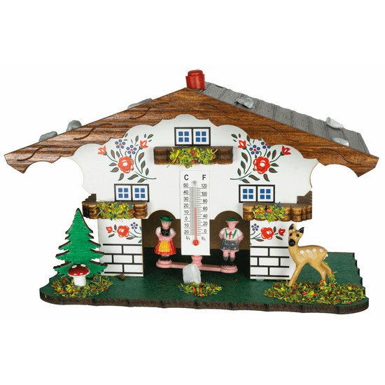 Meteodomeček Trenkle TR814