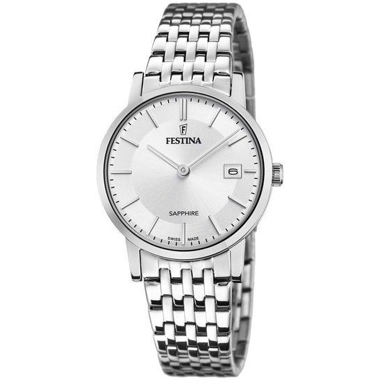 Hodinky Festina SWISS MADE 20019/1