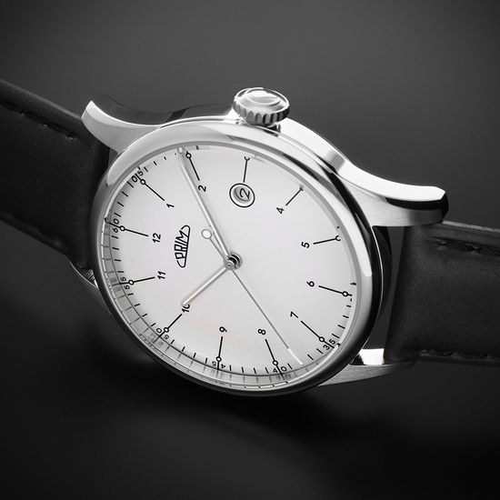 Hodinky PRIM Retro Automatic 24 W01P.13226.A