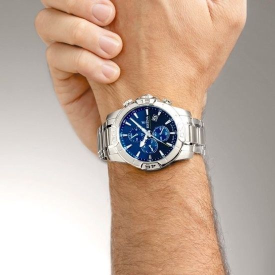 Hodinky Festina TIMELESS CHRONOGRAPH 20704/4