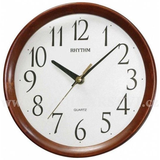 Hodiny Rhythm CMG964NR06