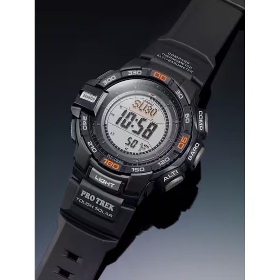 Hodinky Casio PRG-270-1ER