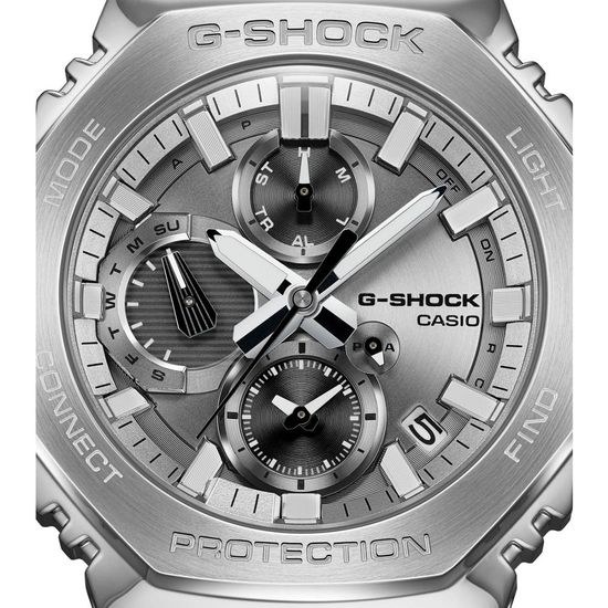 Hodinky Casio G-SHOCK PRO GMC-B2100ADS-1AER
