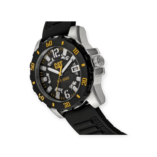 Pánské hodinky CAT AR-141-21-137