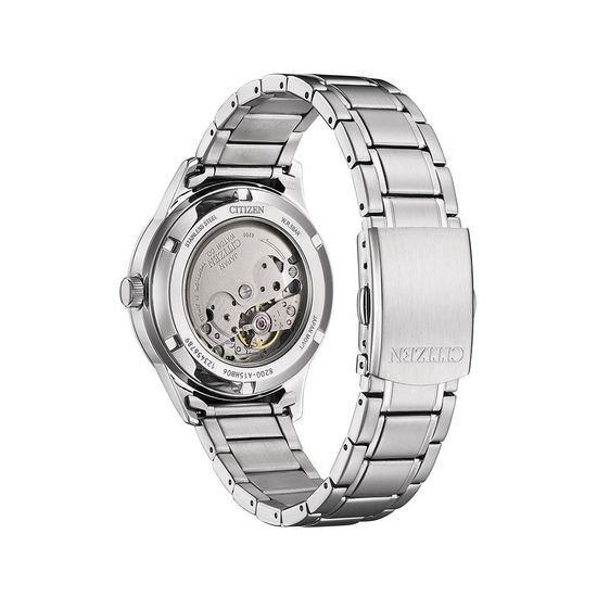 Hodinky Citizen AUTOMATIC NY4058-79LE