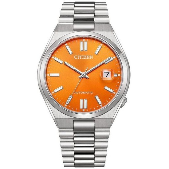 Hodinky Citizen Tsuyosa Automatic NJ0151-88Z