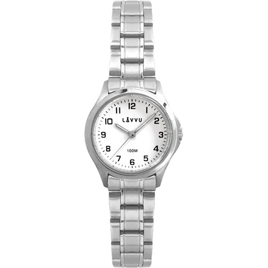 Dámské hodinky LAVVU LWL5020 ARENDAL Original
