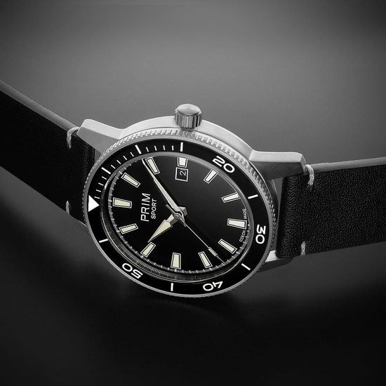 PRIM Sport 68 Automatic W01P.13255.E