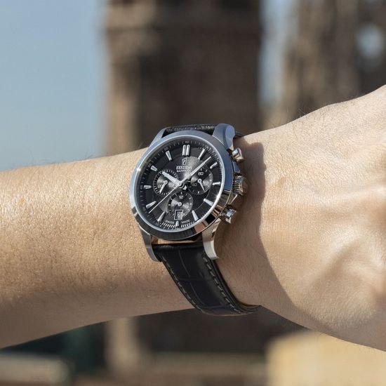 Hodinky Festina SWISS MADE CHRONO 20094/5