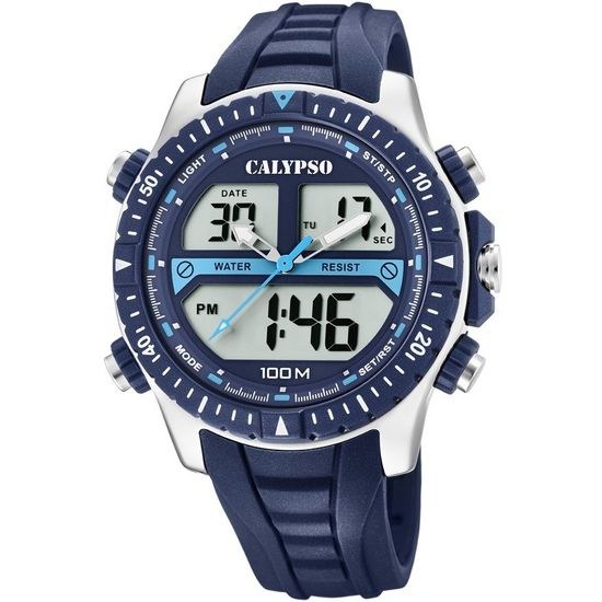 Hodinky Calypso STREET STYLE K5773/2