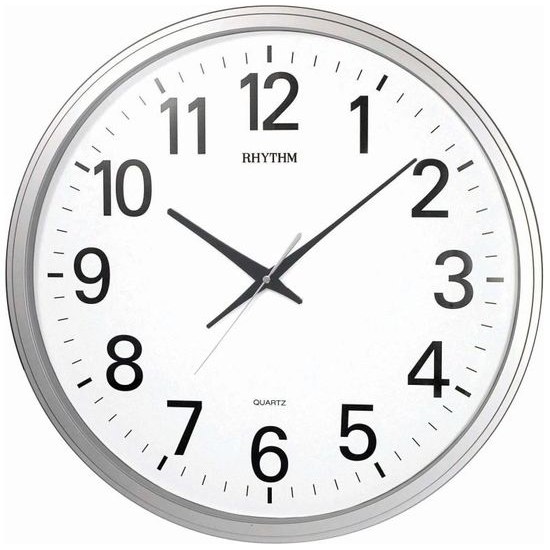 Hodiny Rhythm CMG430NR19