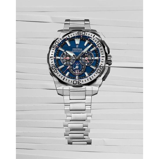 Hodinky Festina CHRONO BIKE '25 20724/1