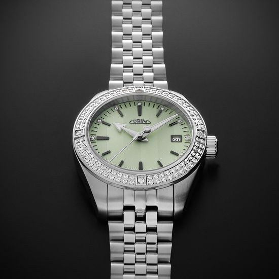 Hodinky PRIM Lady Sport Tennis Diamond - Hodinky PRIM Lady Sport Tennis Diamond - B