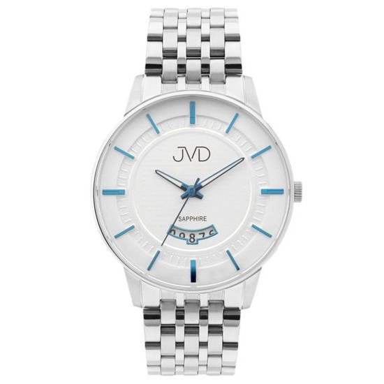 Pánské náramkové hodinky JVD JE613.1