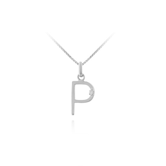 Stříbrný přívěsek JVD 925/1000 SVLP0487XI6BI0P