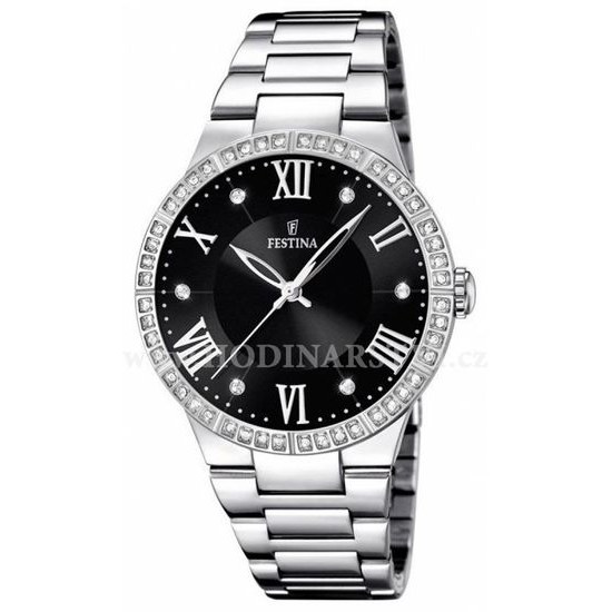 Hodinky Festina BOYFRIEND COLLECTION 16719/2