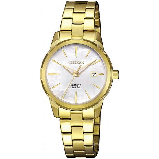 Citizen CLASSIC EU6072-56D