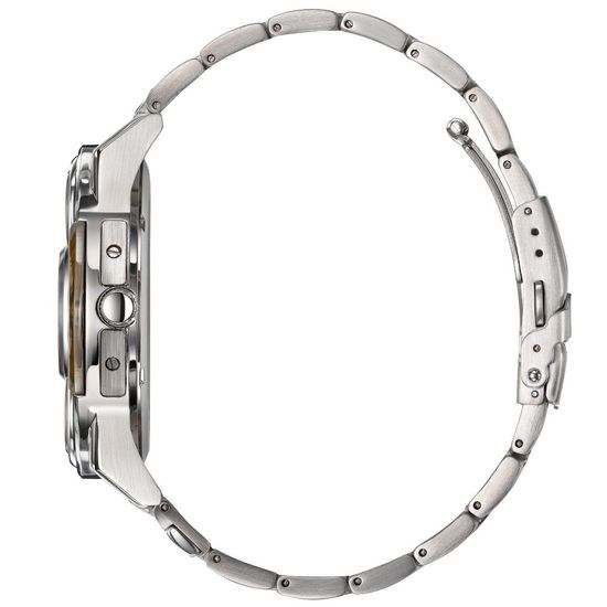 Hodinky Storm V2 NAVIGATOR LAZER RED