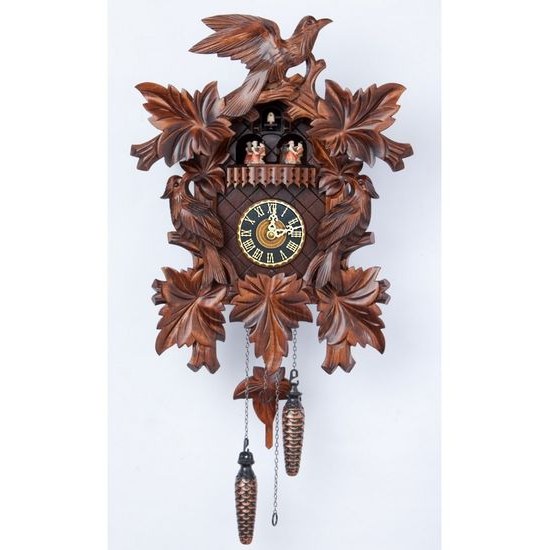 Kukačky Hones 601/5TQ