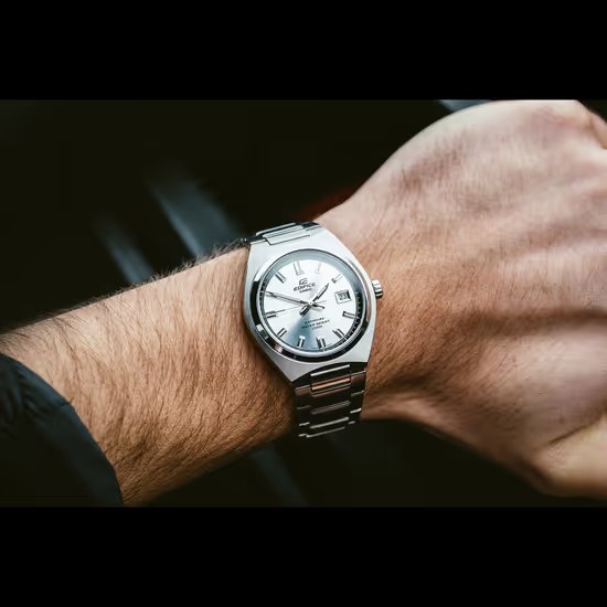 Hodinky Casio EFB-109D-7AVEF