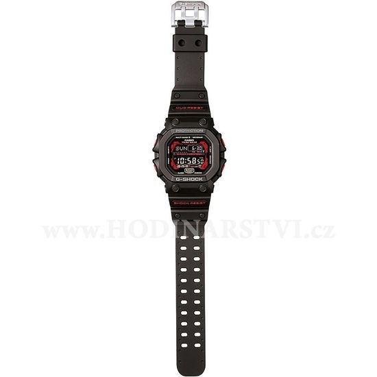 Hodinky Casio GXW-56-1AER