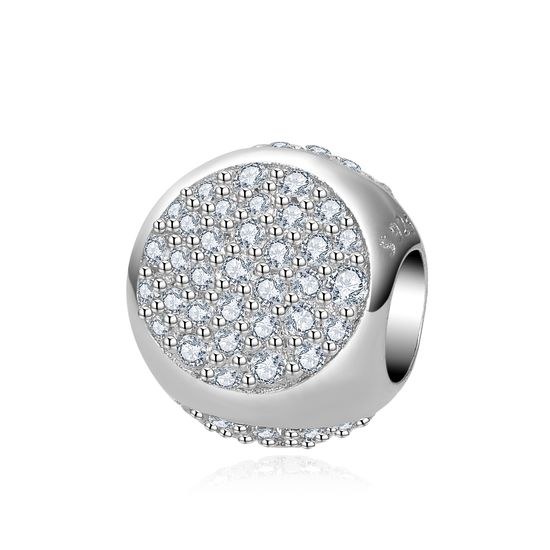 MOISS stříbrný přívěsek