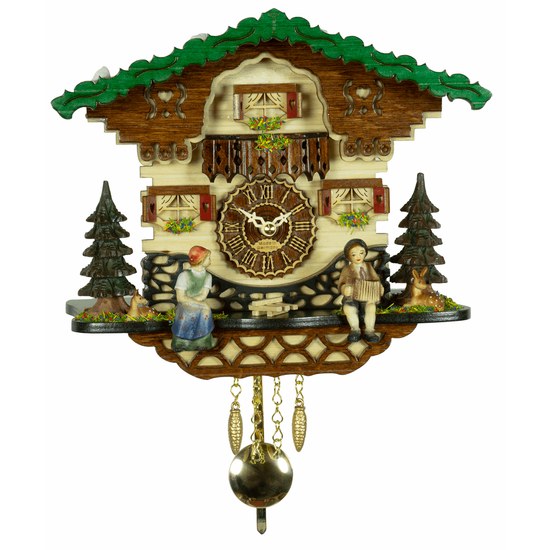 Trenkle 2066 PQ - Kukačky od německého výrobce