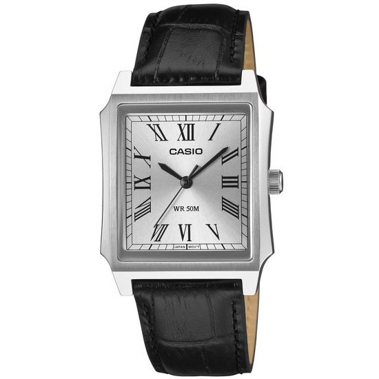 Hodinky Casio MTP-B190L-7BVER