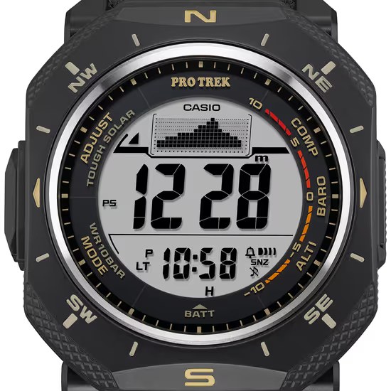 Hodinky Casio Protrek PRG-69B-1ER
