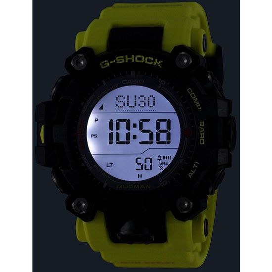Hodinky Casio G-SHOCK PRO GW-9500MRY-1A9ER